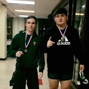 Meet your Posher, Aaron